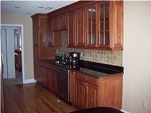 New Custom Kitchen 2