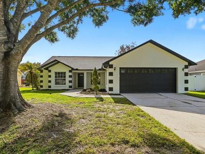 4209 RED BIRD AVENUE, Saint Cloud, FL, 34772