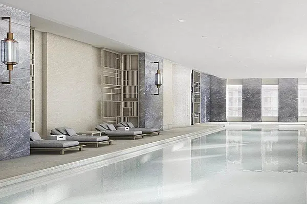 Rented by Manhattan Spaces | media 4