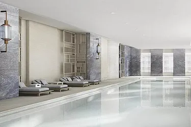 Rented by Manhattan Spaces