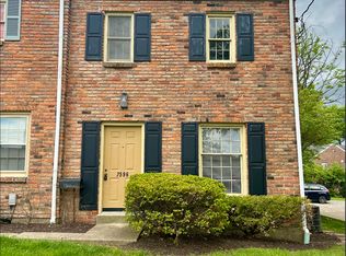 7596 Montgomery Rd, Cincinnati, OH 45236