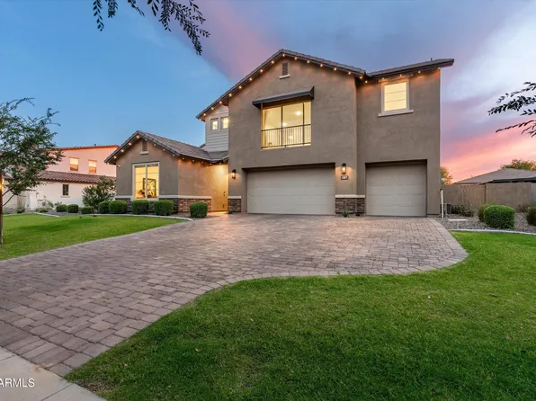 12872 N FOUNDERS PARK Boulevard, Surprise, AZ 85379