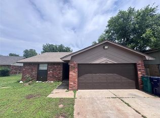 2220 Warrior Cir, Oklahoma City, OK 73121