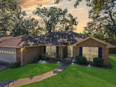 301 August Ln, Lufkin, TX, 75904
