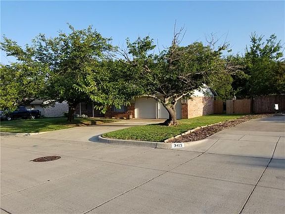 2nd image of 3409 Glenmont Dr
