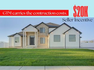 1013 E Majestic Ln #121, Erda, UT 84074