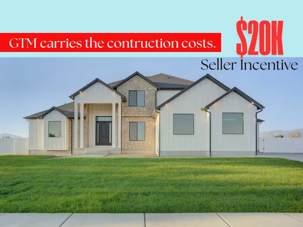 1013 E Majestic Ln #121, Erda, UT 84074