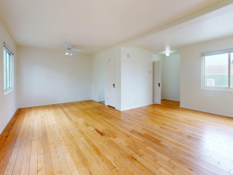 Parkmerced Apartments — Photo 45