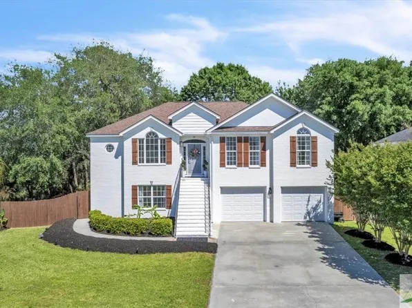 6 Fish Hawk Road, Savannah, GA 31410