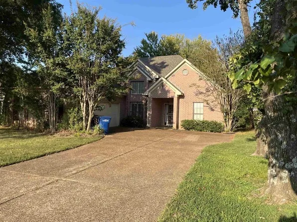 4066 Canada Rd, Arlington, TN 38002