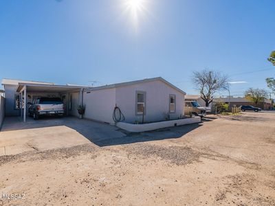 3426 N Stone Ave, Tucson, AZ, 85705