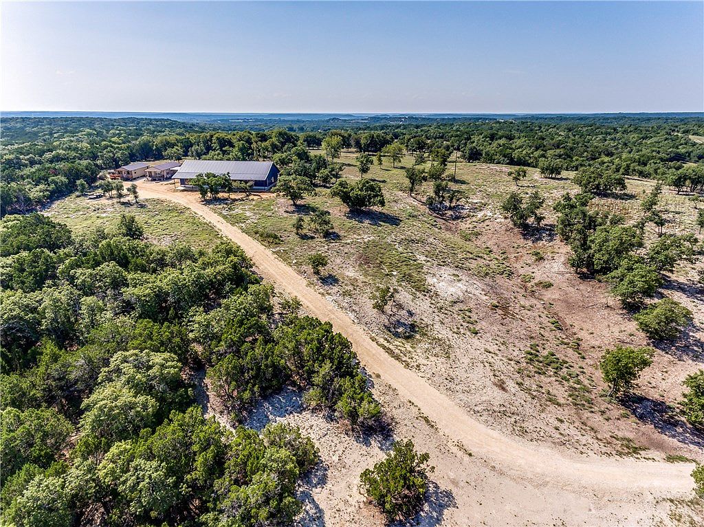 County Road 2800, Kopperl, TX 76652 Zillow