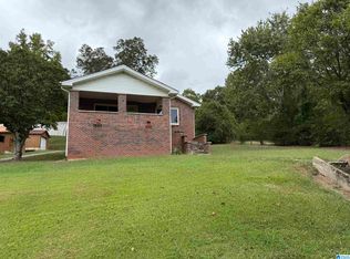 7270 Self Rd, Pinson, AL 35126