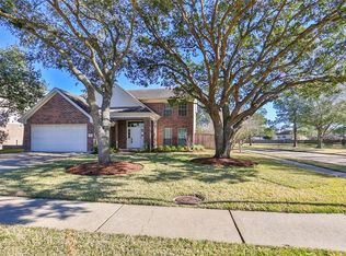1231 Sparrow Knoll Ct, Katy, TX 77450