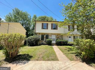 4030 Laurie Jo Dr SW, Marietta, GA 30008