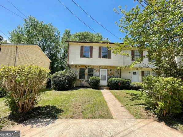 4030 Laurie Jo Dr SW, Marietta, GA 30008