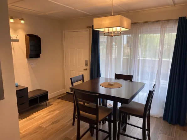 3663 San Remo Dr APT 4A, Santa Barbara, CA 93105