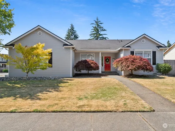 4618 208th street Court E, Spanaway, WA 98387