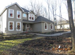 719 Teaberry Trl, Stroudsburg, PA