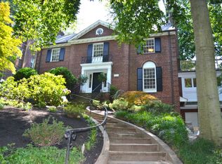 4222 Mathewson Dr NW, Washington, DC