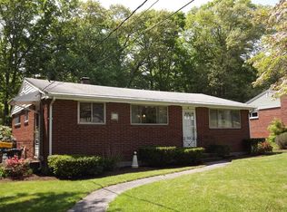 80 Whiting Ave, Whitman, MA 02382