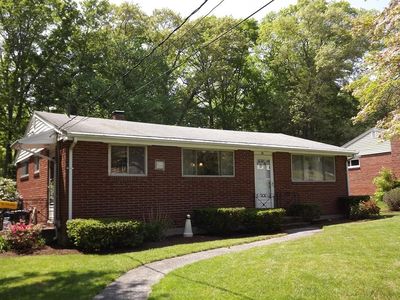 80 Whiting Ave, Whitman, MA, 02382