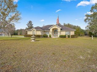 18991 NE 49th St, Williston, FL 32696