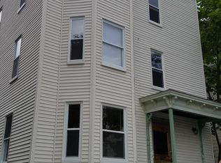 224 Central St #1, Manchester, NH 03103