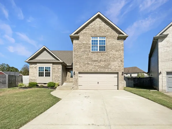 157 Gabriella Ct, Pleasant View, TN 37146