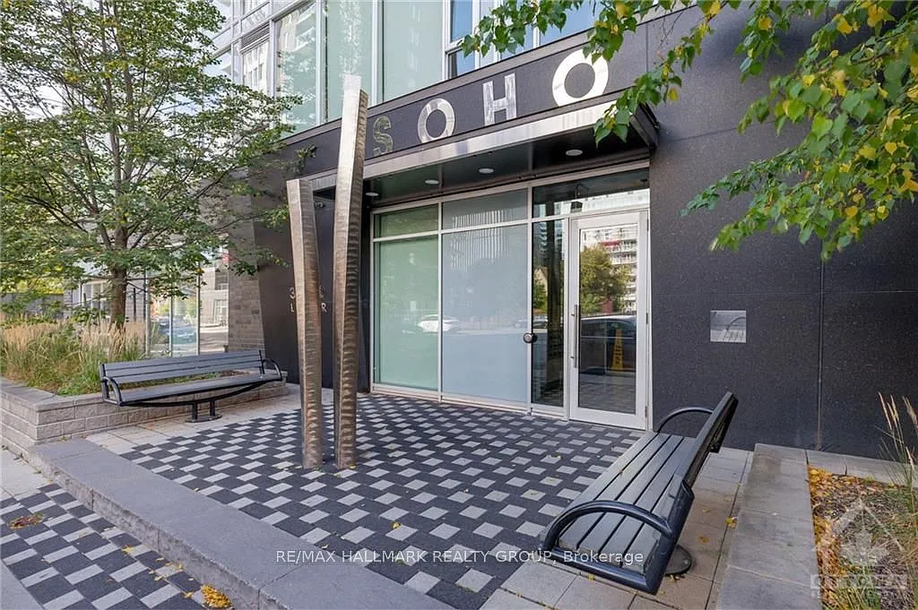 1 bed, $2,100 — Photo 2
