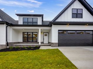 2071 Rylee Way #14, Greenbrier, TN 37073