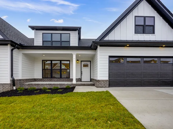 2071 Rylee Way #14, Greenbrier, TN 37073