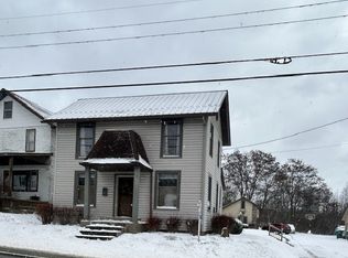 19050 State Route 208, Fryburg, PA 16326