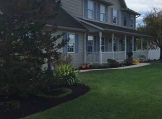 17 Manor Dr #L-0037, Lebanon, PA 17042