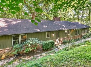 266 Meadowlark Dr, Tryon, NC 28782
