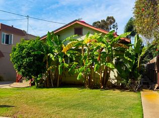 4546 Muir Ave, San Diego, CA 92107