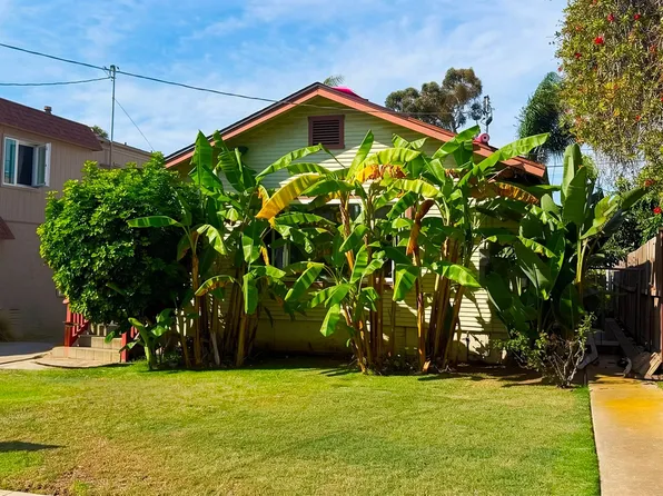 4546 Muir Ave, San Diego, CA 92107