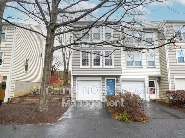 6150 Glen Eagles Ct #31, Falls Church, VA 22044