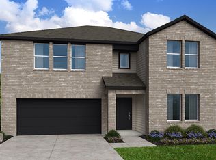 Wren Plan, Lisso 50s, Pflugerville, TX 78660