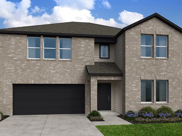 Wren Plan, Lisso 50s