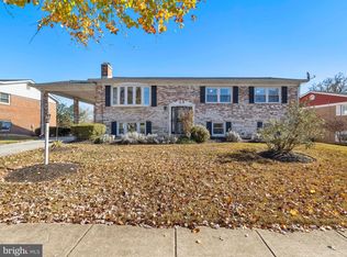 9610 Kisconko Rd, Fort Washington, MD 20744