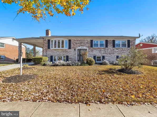 9610 Kisconko Rd, Fort Washington, MD 20744