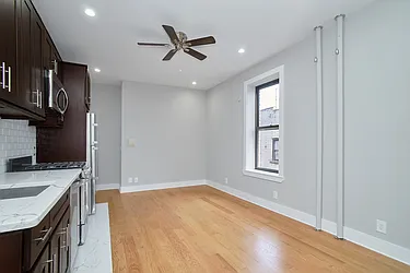 Rented by Keller Williams NYC