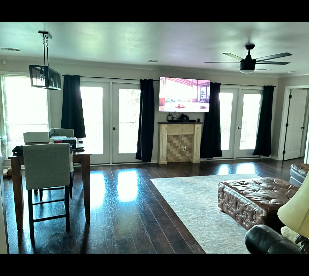 3 bed, 1400 sqft, $1,800 — Photo 4
