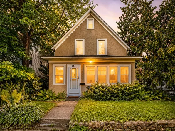 753 Hall Ave, Saint Paul, MN 55107