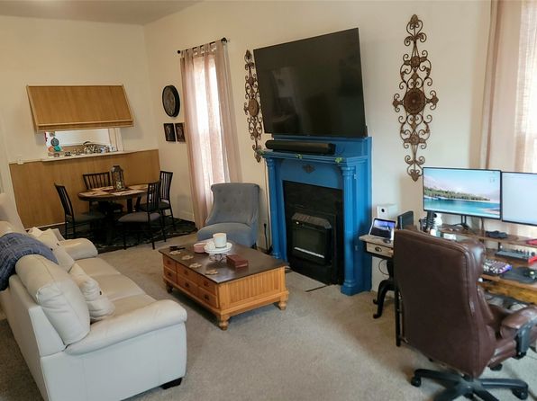 629 3rd St NW, Paris, TX 75460