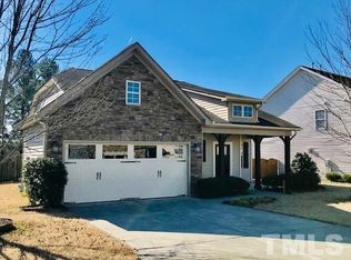 804 Ember Dr, Durham, NC 27703