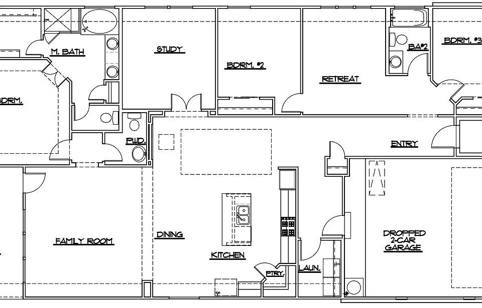 2nd image of 6537 Crockett Cv