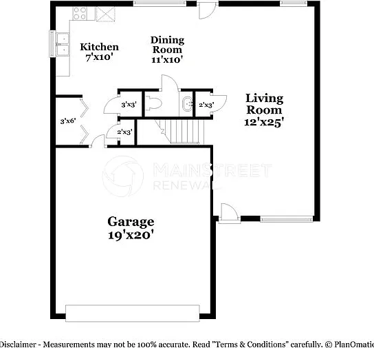3969 Steelewater Ln — Photo 3