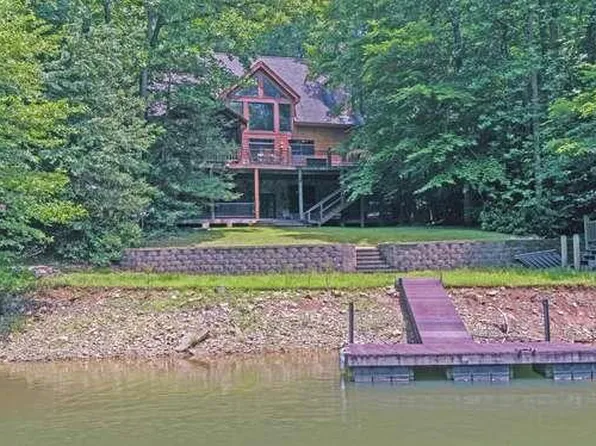 278 Holly Hill Dr, Blairsville, GA 30512